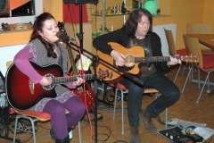 01.03.2013 Live Konzert - Fred n Val