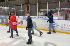 02.02.2024 Eislaufen Bad Nauheim
