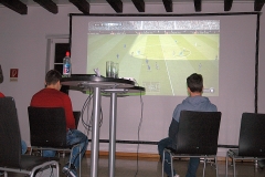 02.04.2015 Osterferienprogramm - Fifa15 Turnier