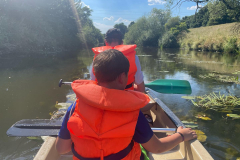 02.07.2025 Kanutour