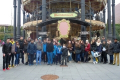 03.04.2013 Osterferienprogramm 2013 - Phantasialand