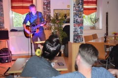 03.05.2019 Live Konzert - Robert Oberbeck