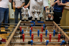 04.04.2025 Kickerturnier