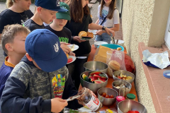 04.07.2025 Start in die Ferien