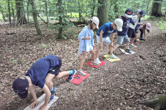 04.08.2025 Ferienspiele 2025