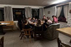 05.01.2026 Winterfreizeit Mädchengruppe