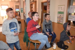 06.04.2018 OFP2018 - Fifa18 Kids Turnier