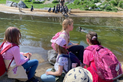 07.04.2025 Osterferienprogramm 2025