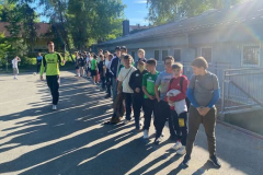 08.05.2025 Dämmerfussballturnier