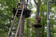 08.07.2025 Kletterwald Marburg