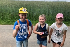 09.06.2021 Geocachen