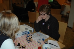 10.04.2012 Osterferienprogramm - Spieletag