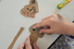 10.05.2025 Muttertagsbasteln