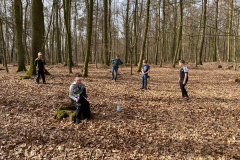 11.04.2022 OFP 2022 - Waldtage