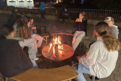11.10.2024 Start in die Ferien