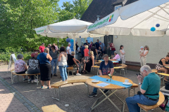 13.06.2025 Sommerfest Fib e.V.