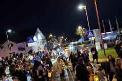 15.11.2025 Laternenumzug