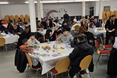 16.03.2025 Fasten brechen