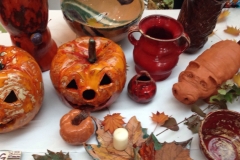 17.10.2015 Töpfer AG - Herbstmarkt