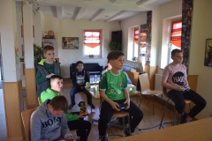 18.04.2019 OFP 2019 - Fifa Kids Turnier