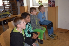 20.10.2017 HFP 2017 - Fifa18 Kids Turnier