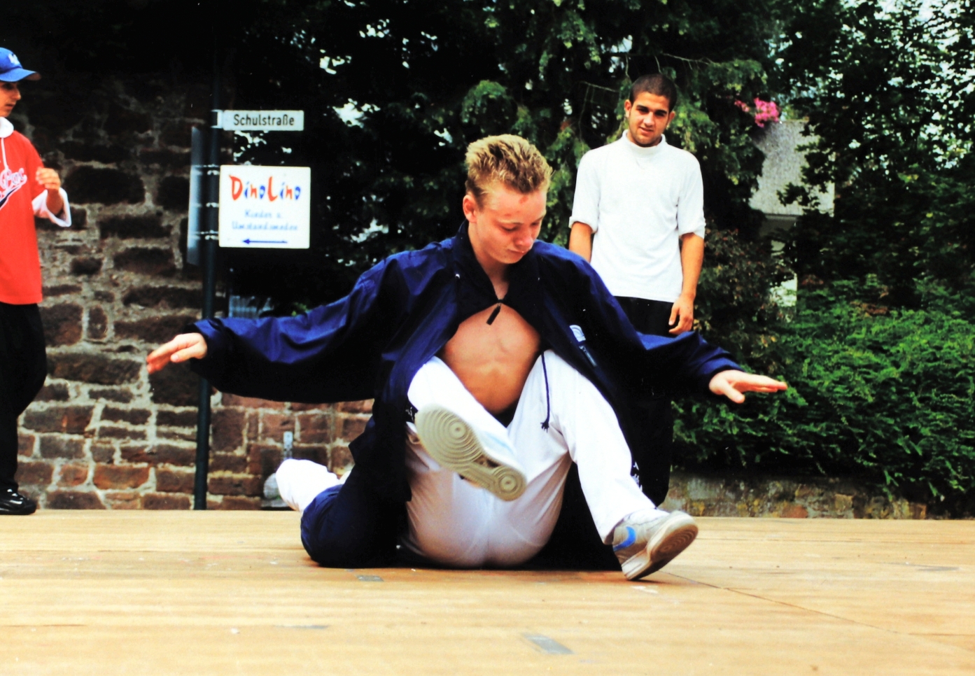 2000_Tag des Sports_005