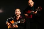 Live Act - Soleando