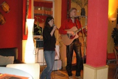 Live Act - Tobias Wessel2