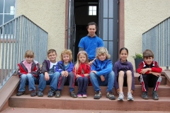 Ferienspiele 2011