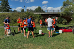 21.08.2024 Kanutour