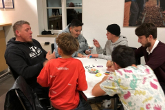 21.10.2022 HFP - Spieleabend