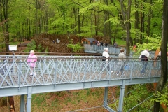 22.04.2014 Osterferienprogramm - Großeltern- und Enkelfahrt Kellerwald