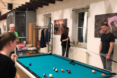 23.02.2024 Brettspieleabend