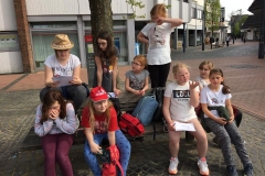 23.04.2019 OFP 2019 - City Bound