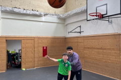 25.03.2024 Basketballcamp