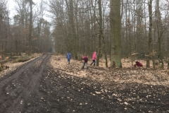 26.03.2018 OFP2018 - Waldtage