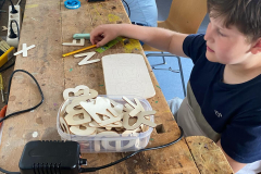 26.05.2025 Vatertags basteln