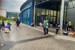 28.05.2025 Spiele am Rathaus