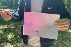 Betreuerausbildung 2025