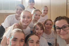 Diamond Hoopies 2024