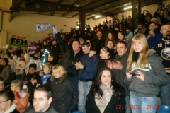 22.01.2012 Eislauf + Eishockey in Kassel