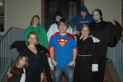 21.10.2011 Halloween Party