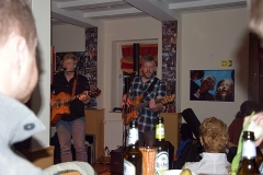 11.03.2016 Live Konzert - Paddy Schmidt
