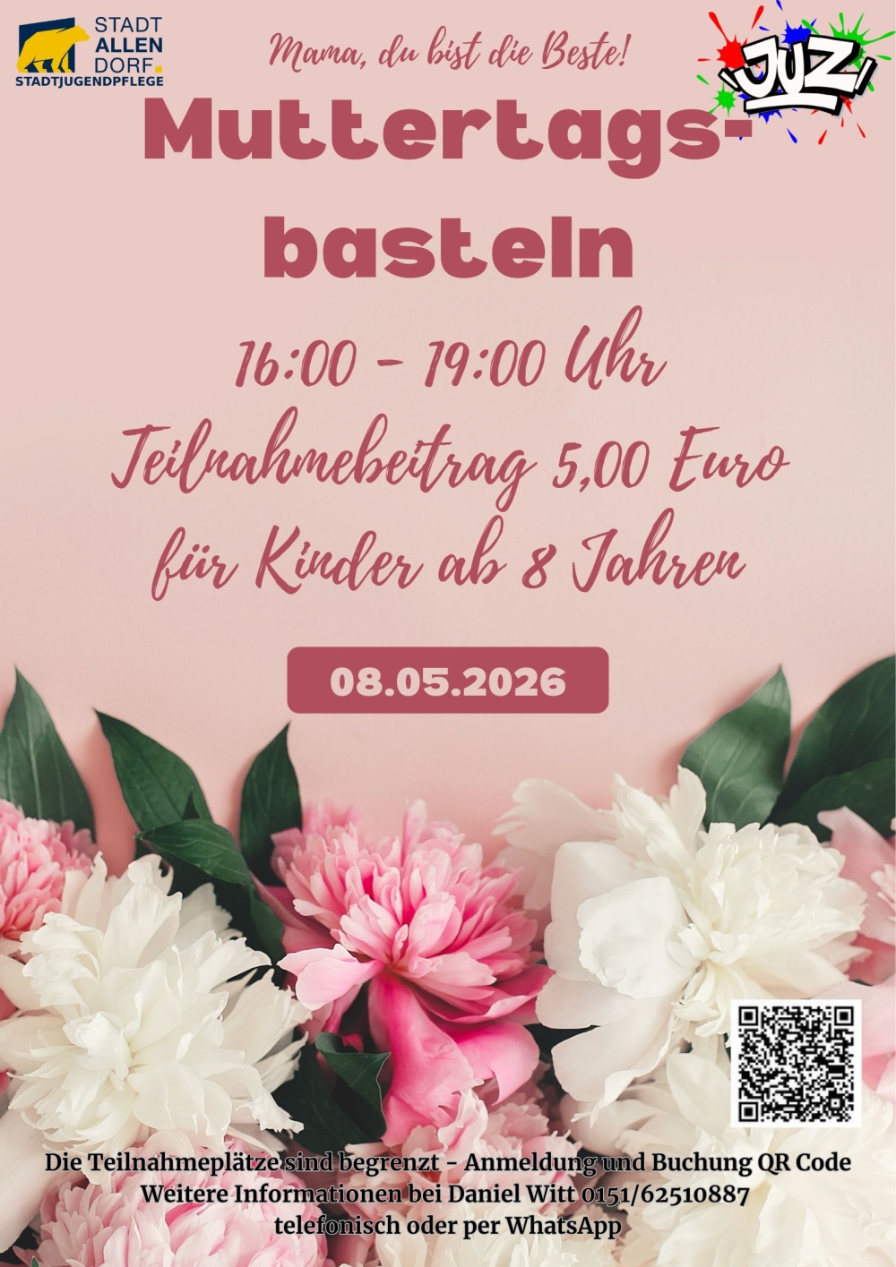 08.05.2026-Muttertagsbasteln 2026