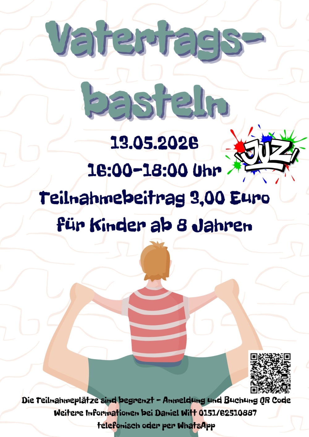 13.05.2026-Vatertagsbasteln 2026