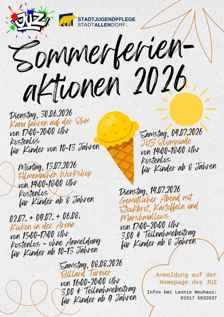 30.06.2026 - Kanu fahren auf der Ohm